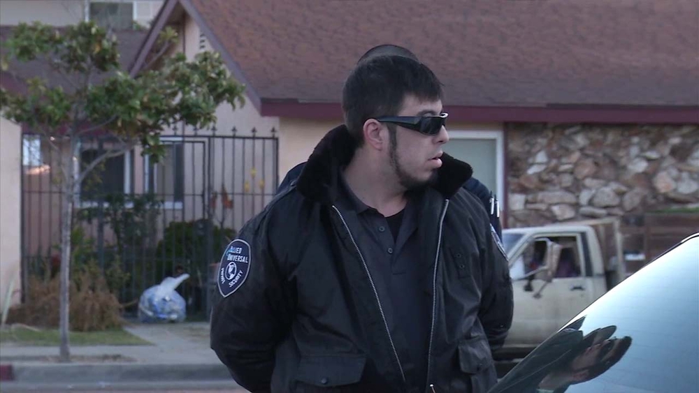 Anaheim man accused of trying to pay for sex with 4-year-old