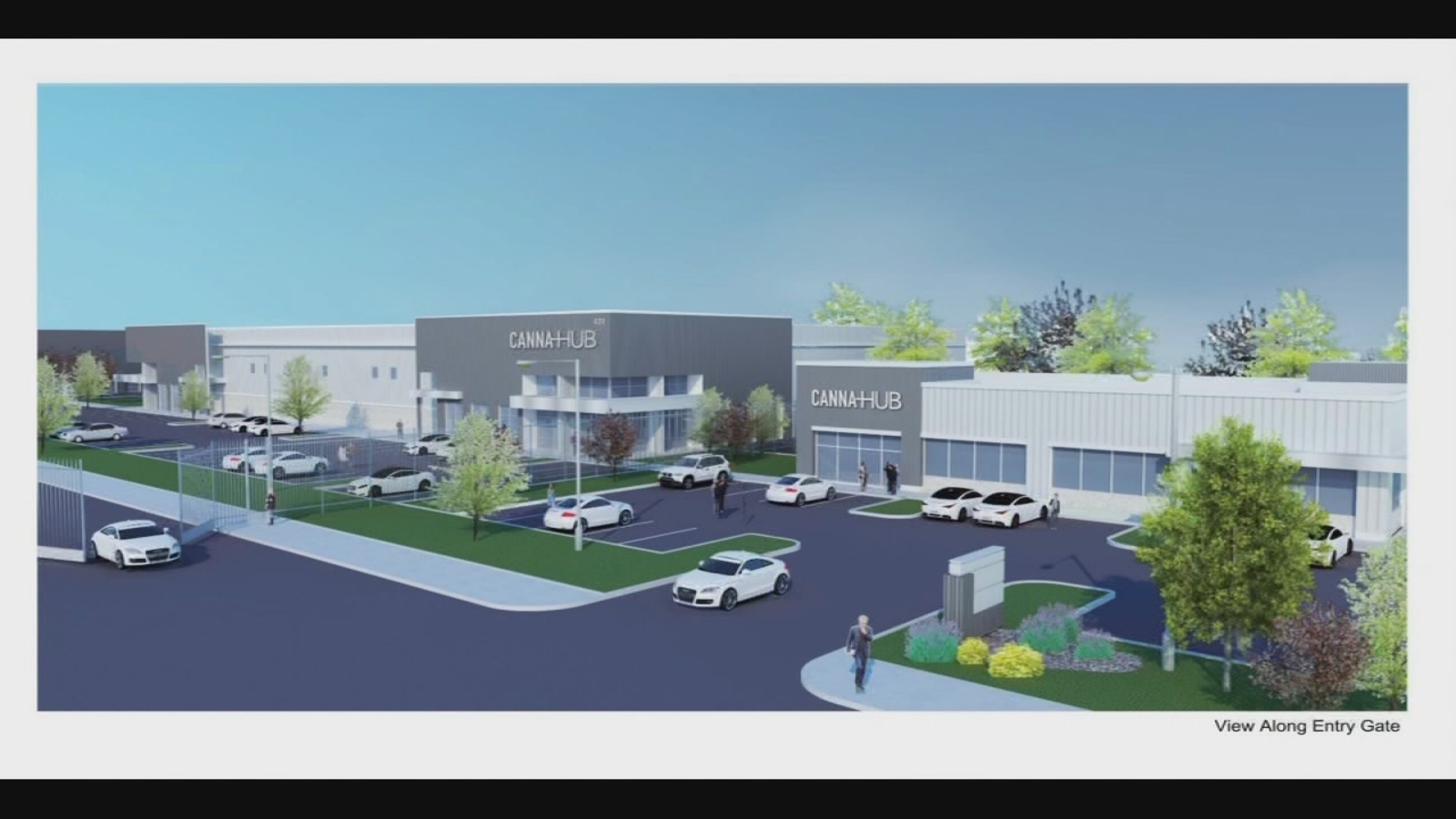 Mendota to a major center for marijuana ABC30 Fresno