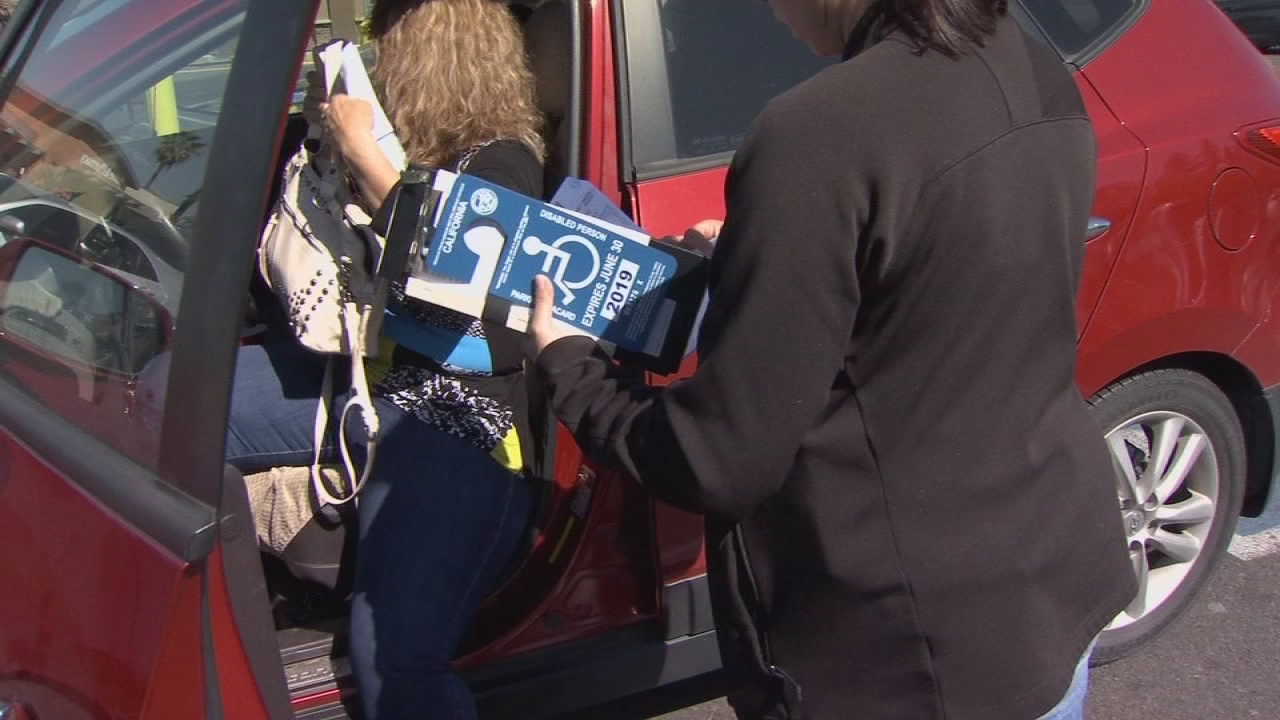 Save the Space Campaign Launches in Fresno