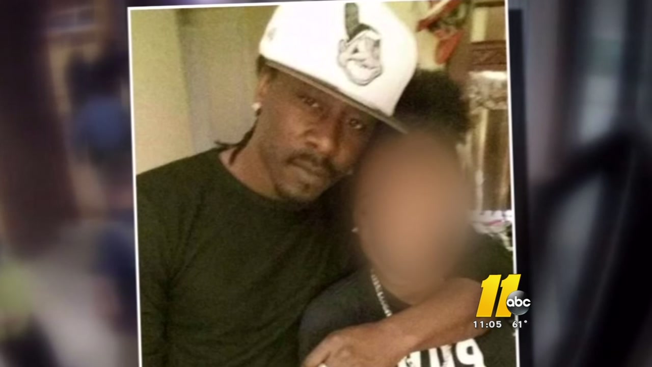 Family angered by DA report in man's in-custody death
