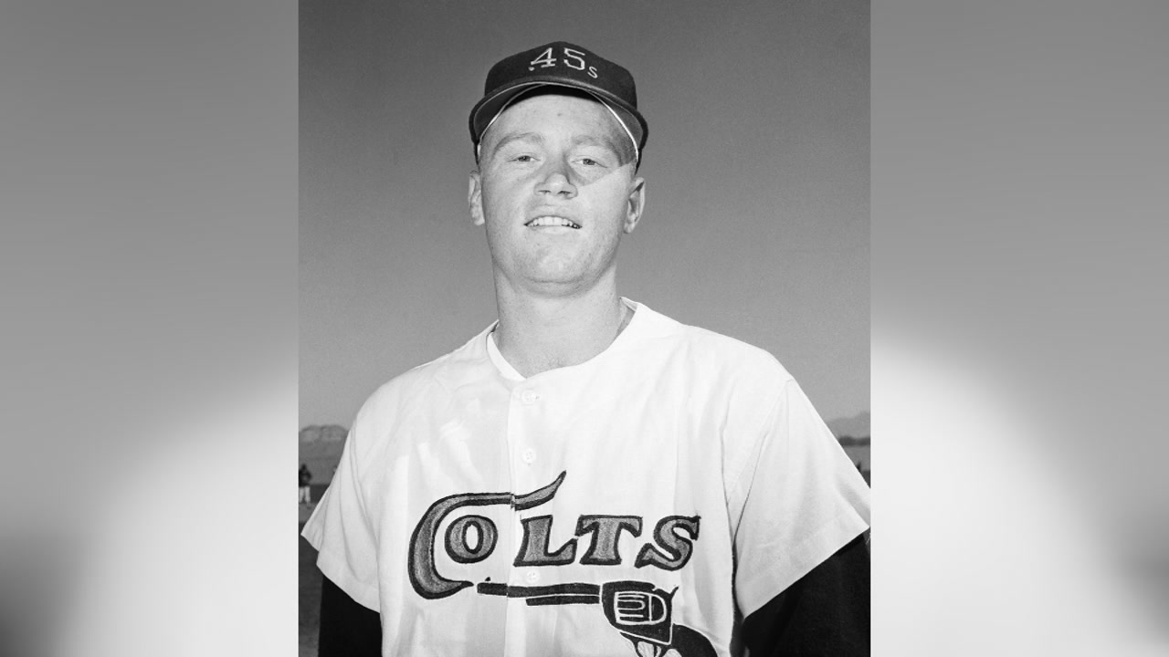 Rusty Staub, former Colt .45 and Houston Astro, passes away in Flordia