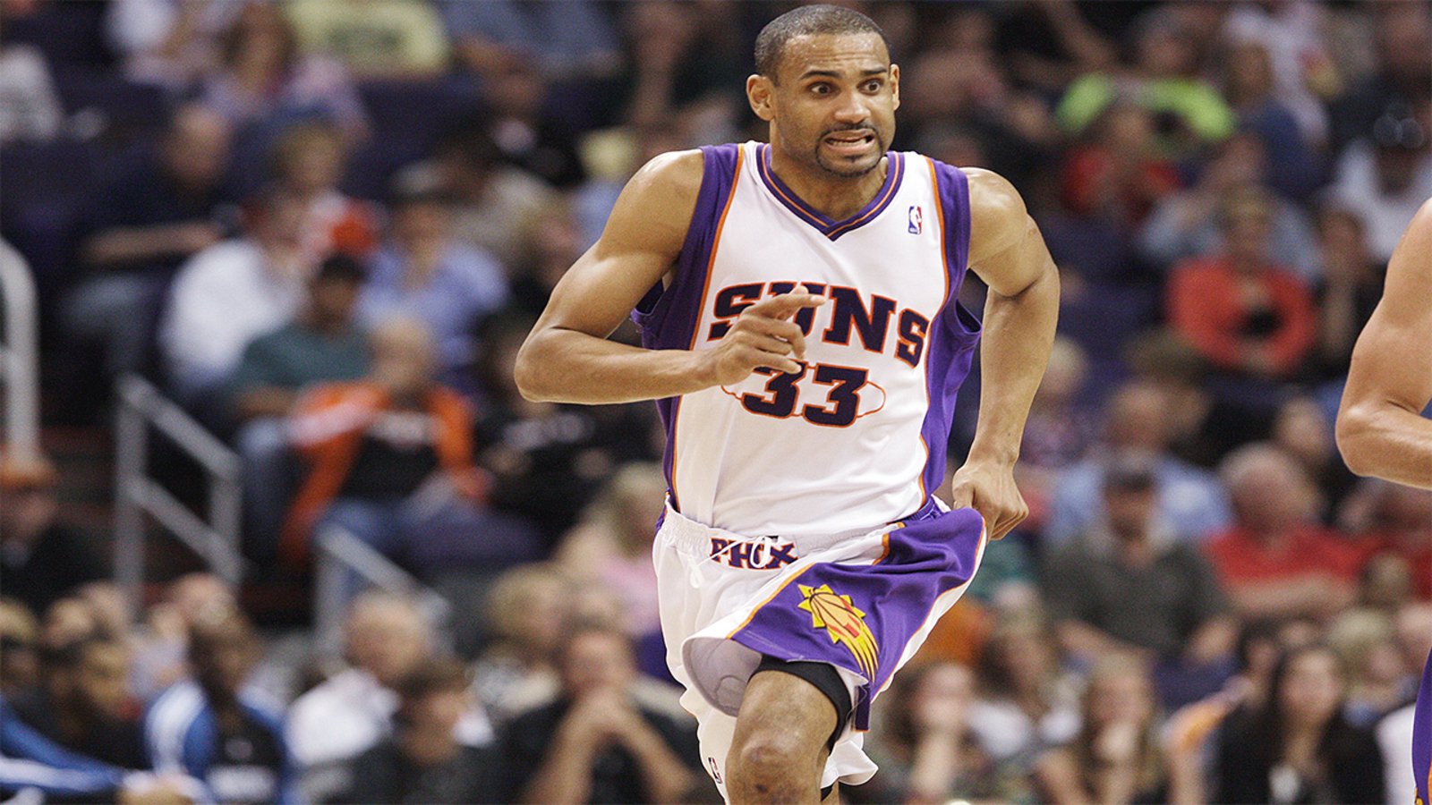 ESPN Grant Hill to enter Basketball Hall of Fame ABC11