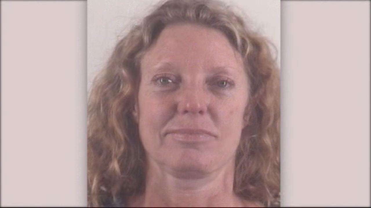 'Affluenza' mom Tonya Couch arrested days before son's release from jail