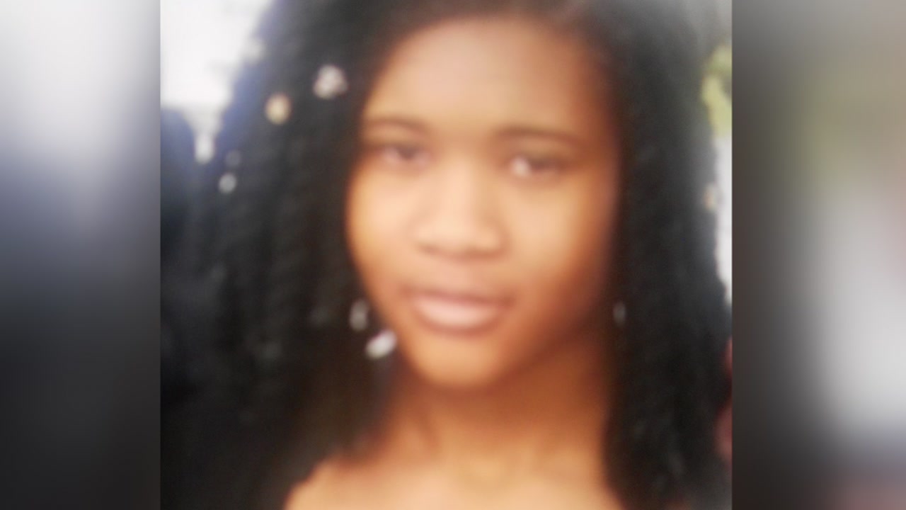 Missing Pearland girl with special needs may be in Houston
