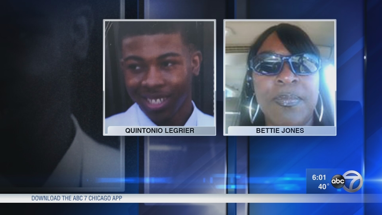 Mayor Emanuel deposed in police shooting lawsuit