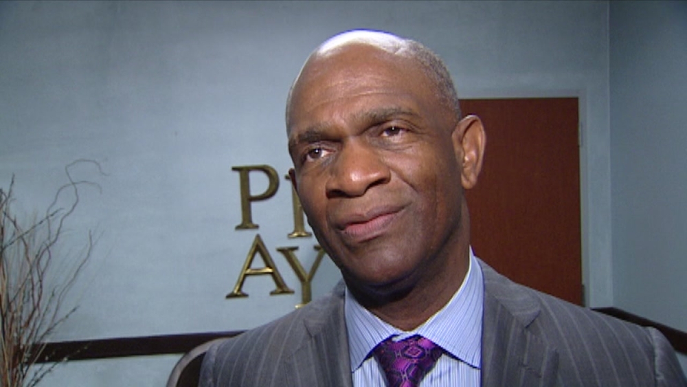 Indicted pastor Kirbyjon Caldwell's reach felt across Houston