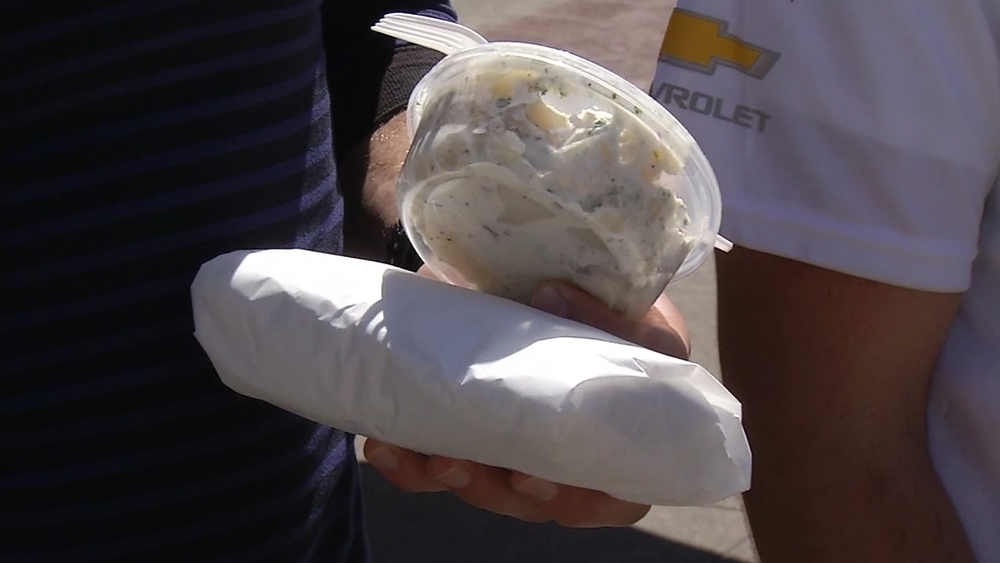 Study reveals restaurant meals can expose you to harmful chemicals