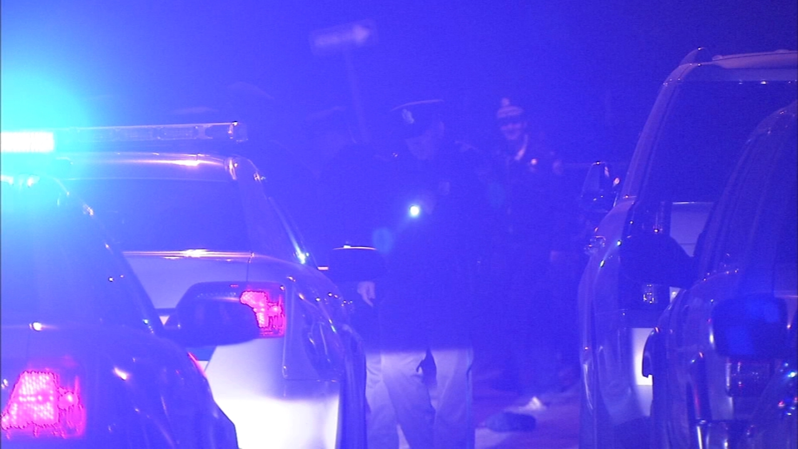 Man shot at point-blank range in Frankford - 6abc Philadelphia
