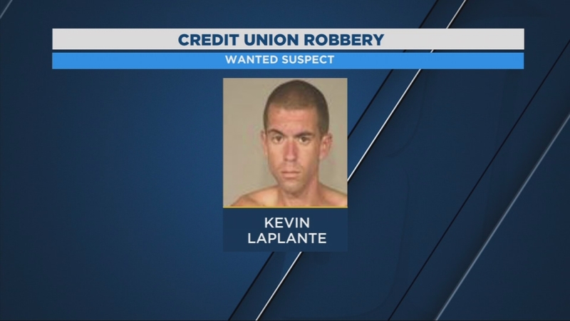 Police Look For Bank Robber Who Stole 5 000 From Northwest Fresno