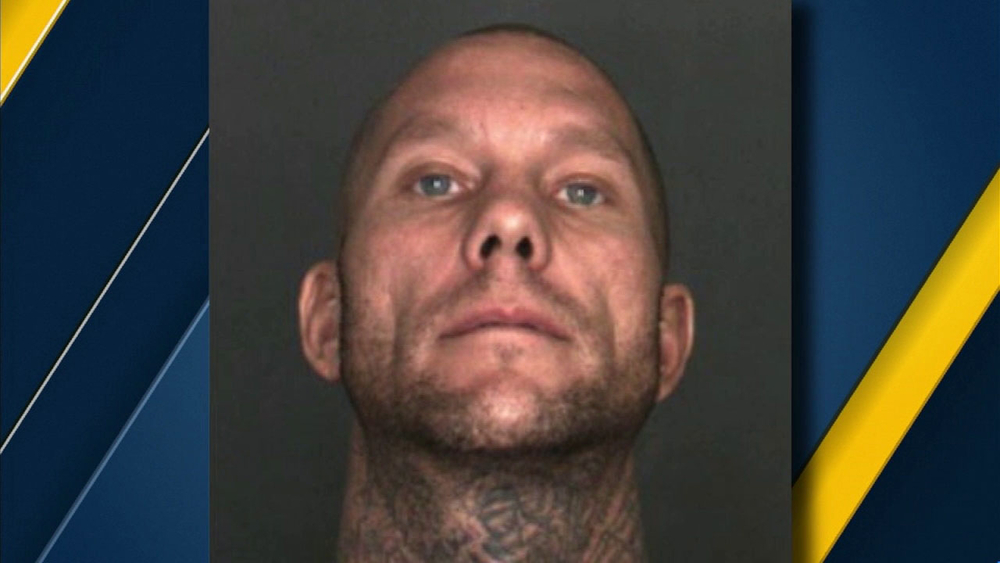 Hesperia homeowner shoots burglary suspect