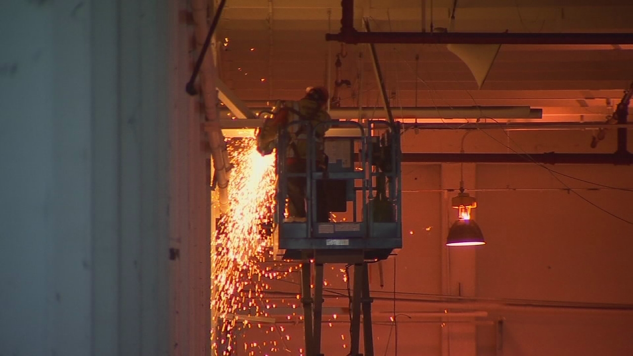 Plans are moving along to build manufacturing site in the Valley for International electric car company