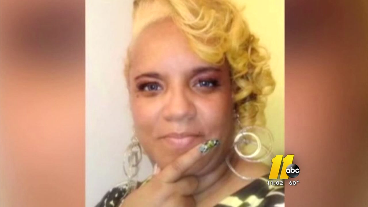 Son holds out hope for long-missing mom