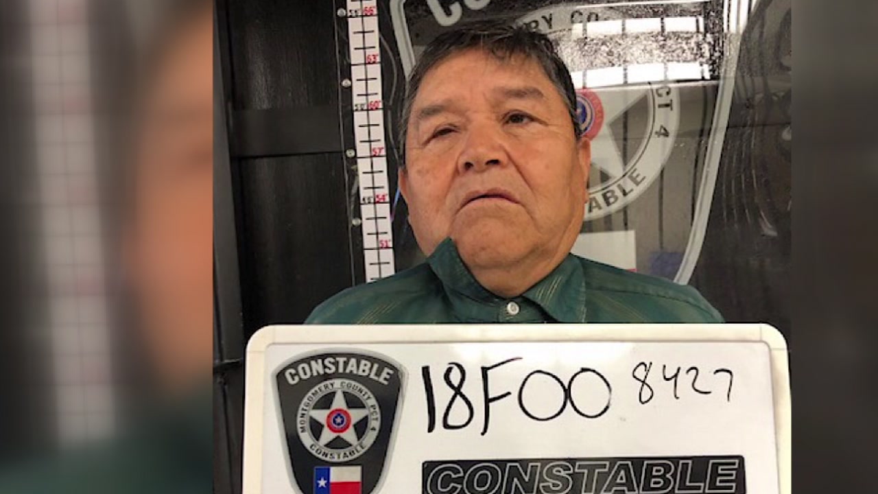 Man accused in daughter's pregnancy arrested at Porter gas station