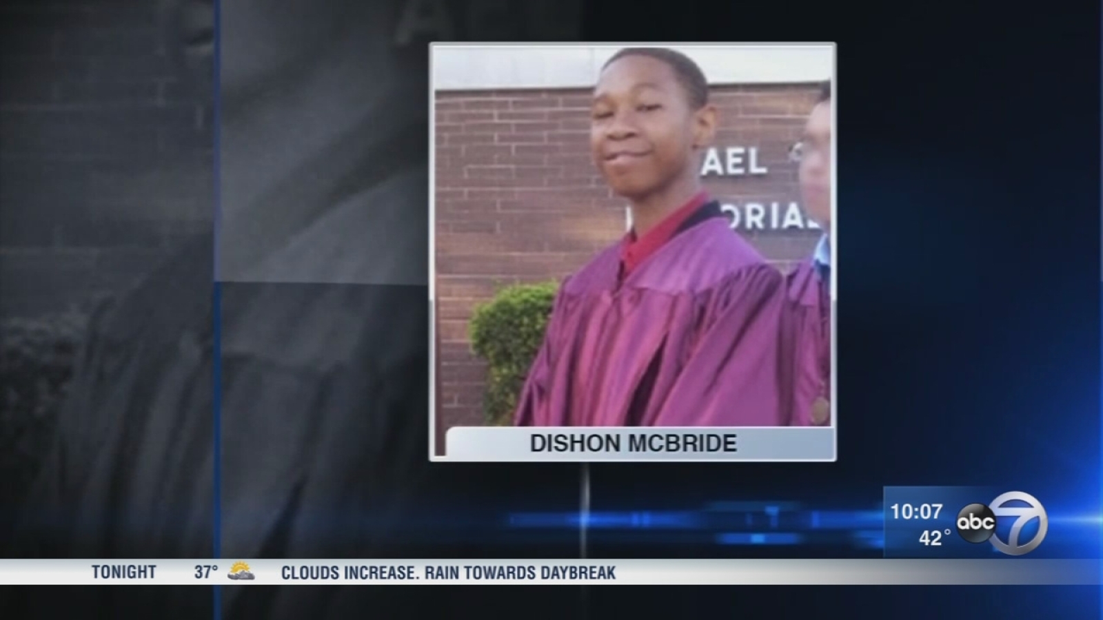 Family left questioning after federal agent fatally shoots man in Zion ABC7 Chicago