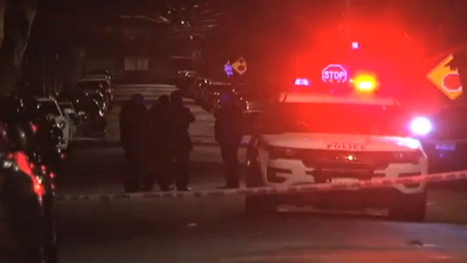 NYPD impersonators shoot man during Queens carjacking ABC7 New York