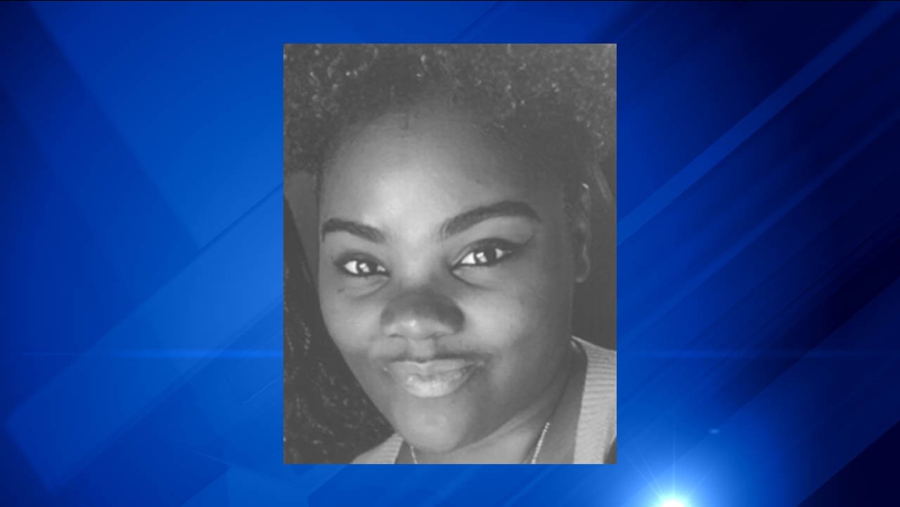 Jenelle Jones, 23, has been missing from Washington Heights since March 14.