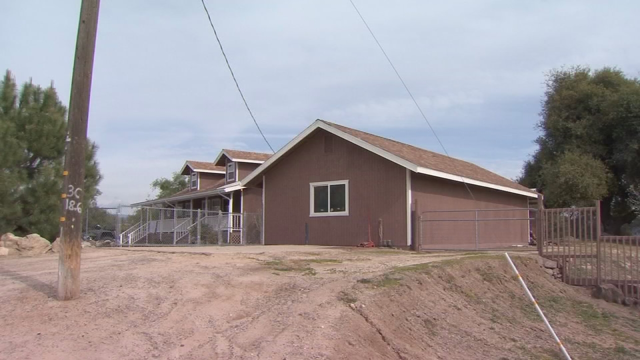 Coarsegold residents speaking out after man shot at his mother and killed her boyfriend