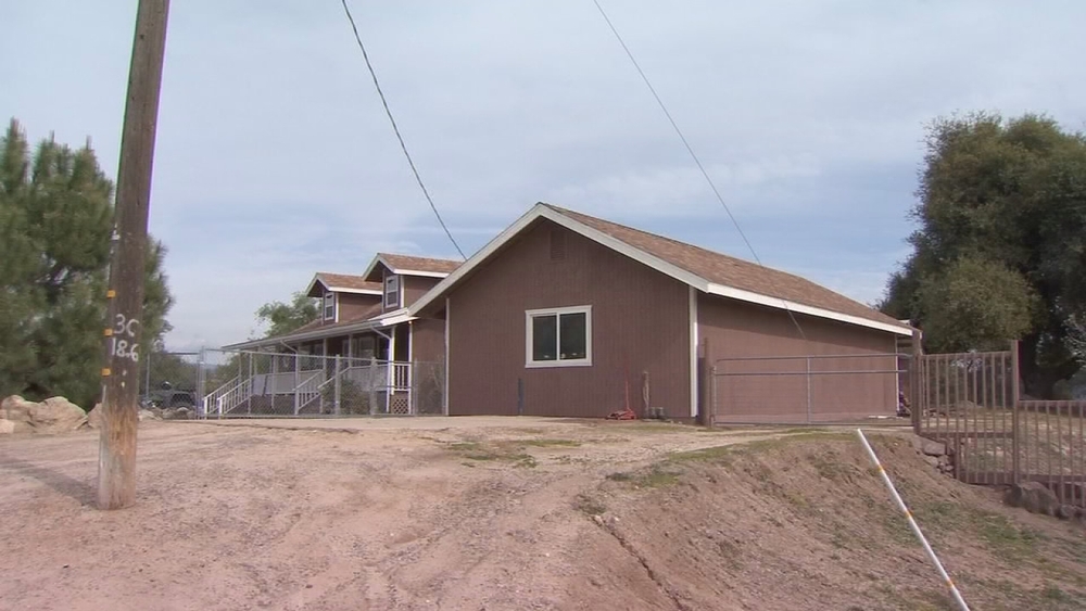 Coarsegold residents speaking out after man shot at his mother and killed her boyfriend