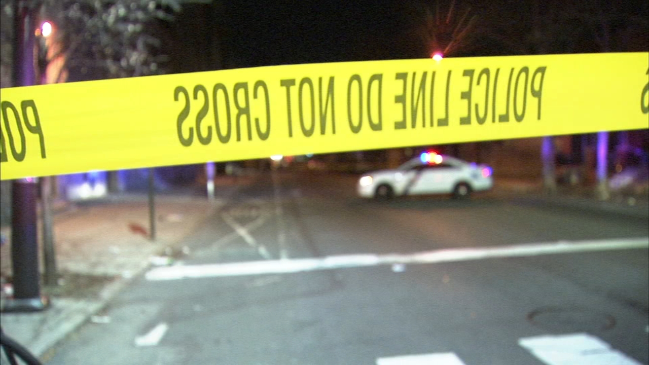 Deadly shooting in North Philadelphia