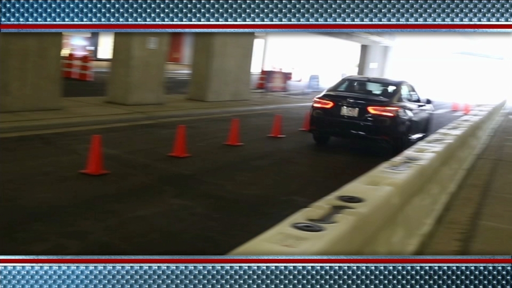 In the Fast Lane: New York Auto Show- Part 1