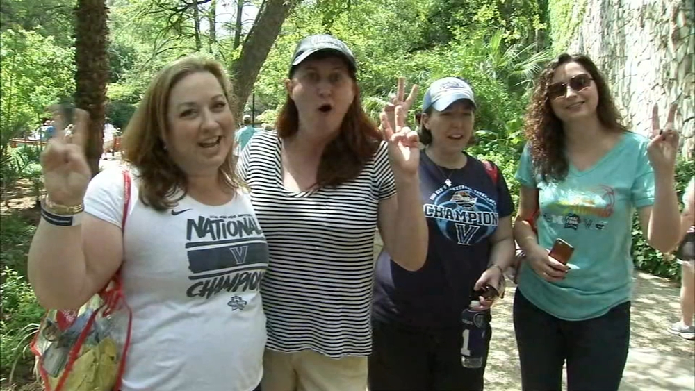 Nova Nation ready for championship in San Antonio