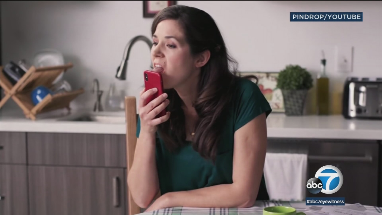 April Fools' gags from chocolate Whoppers to lickable phones