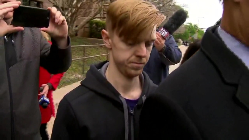 So Called Affluenza Teen Ethan Couch Released From Prison