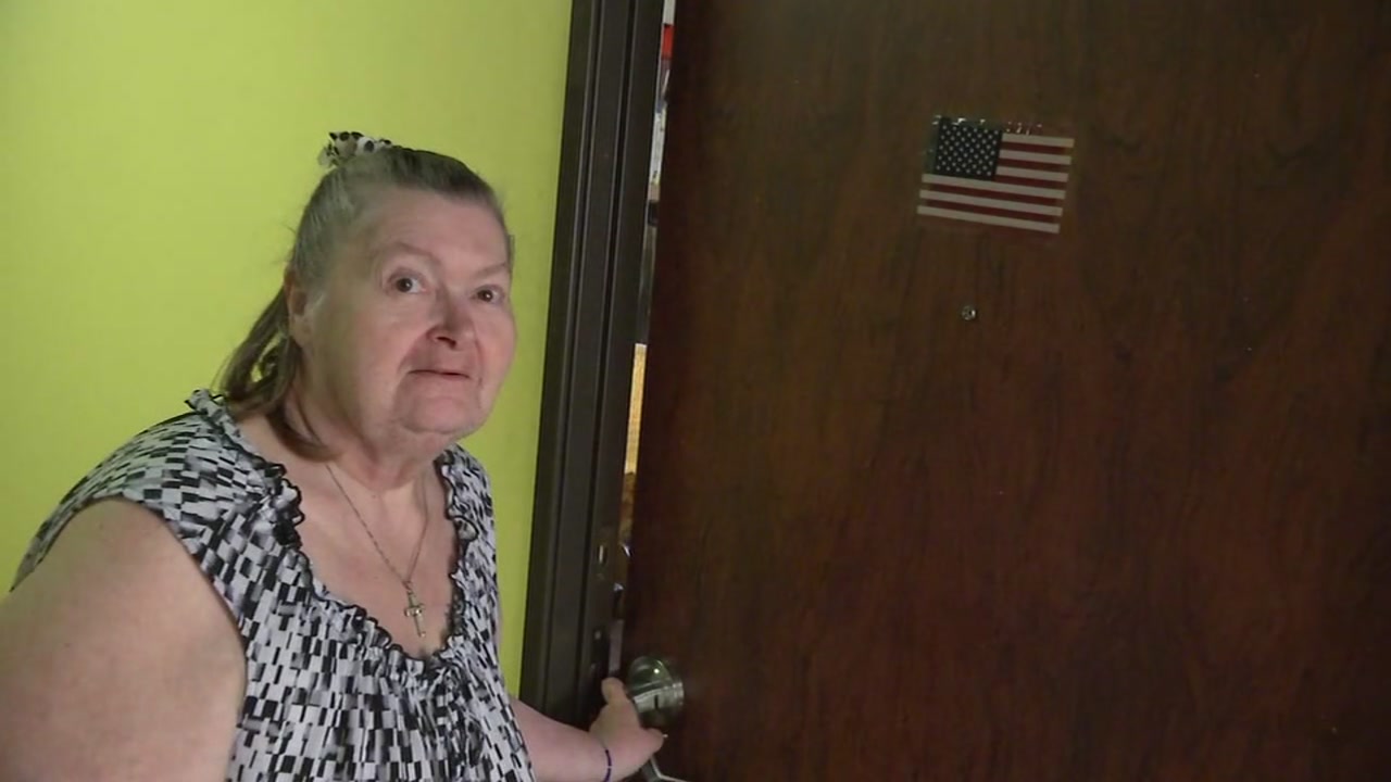 100 veterans at Houston home in need of help
