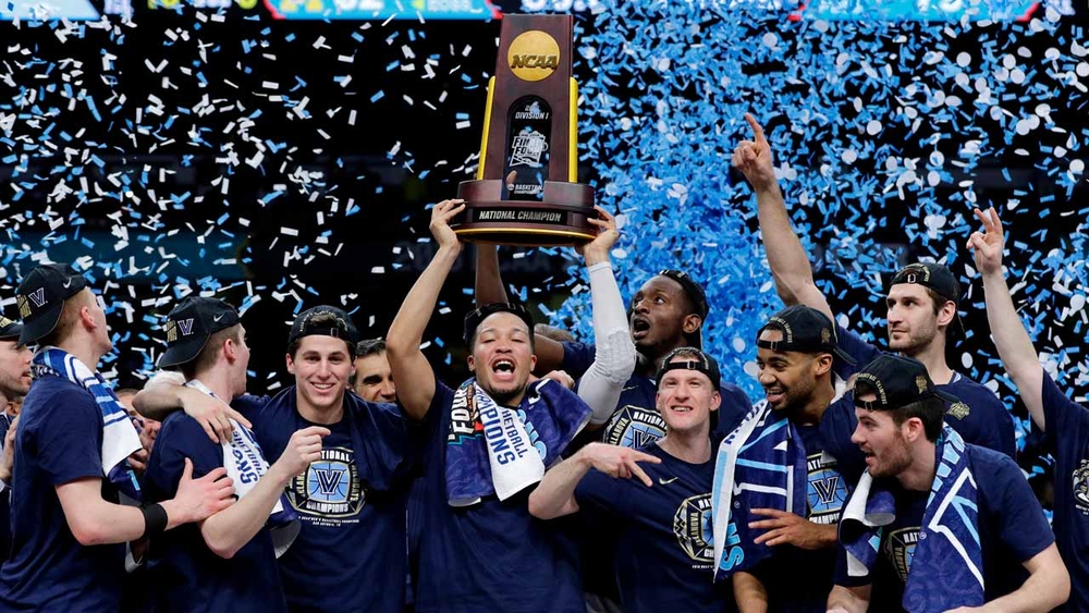 Villanova parade details released