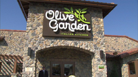 Olive Garden Opens First Chicago Location ABC7 Chicago