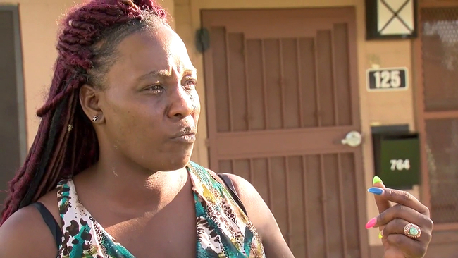 arizona mother allegedly used taser to wake son for easter church