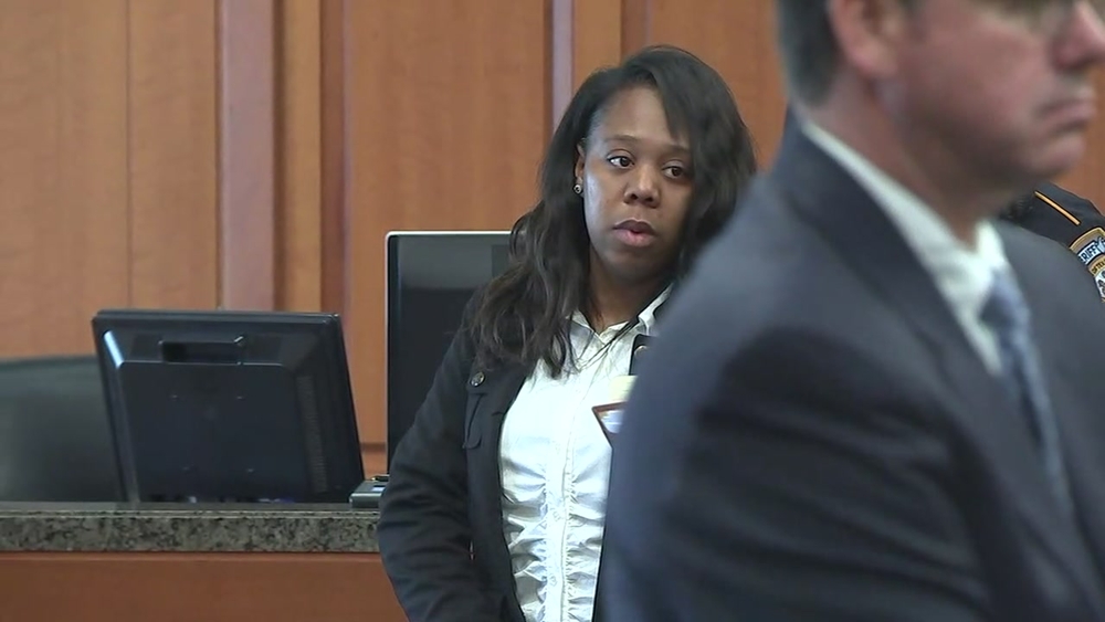 Facebook Live shooter appears in court