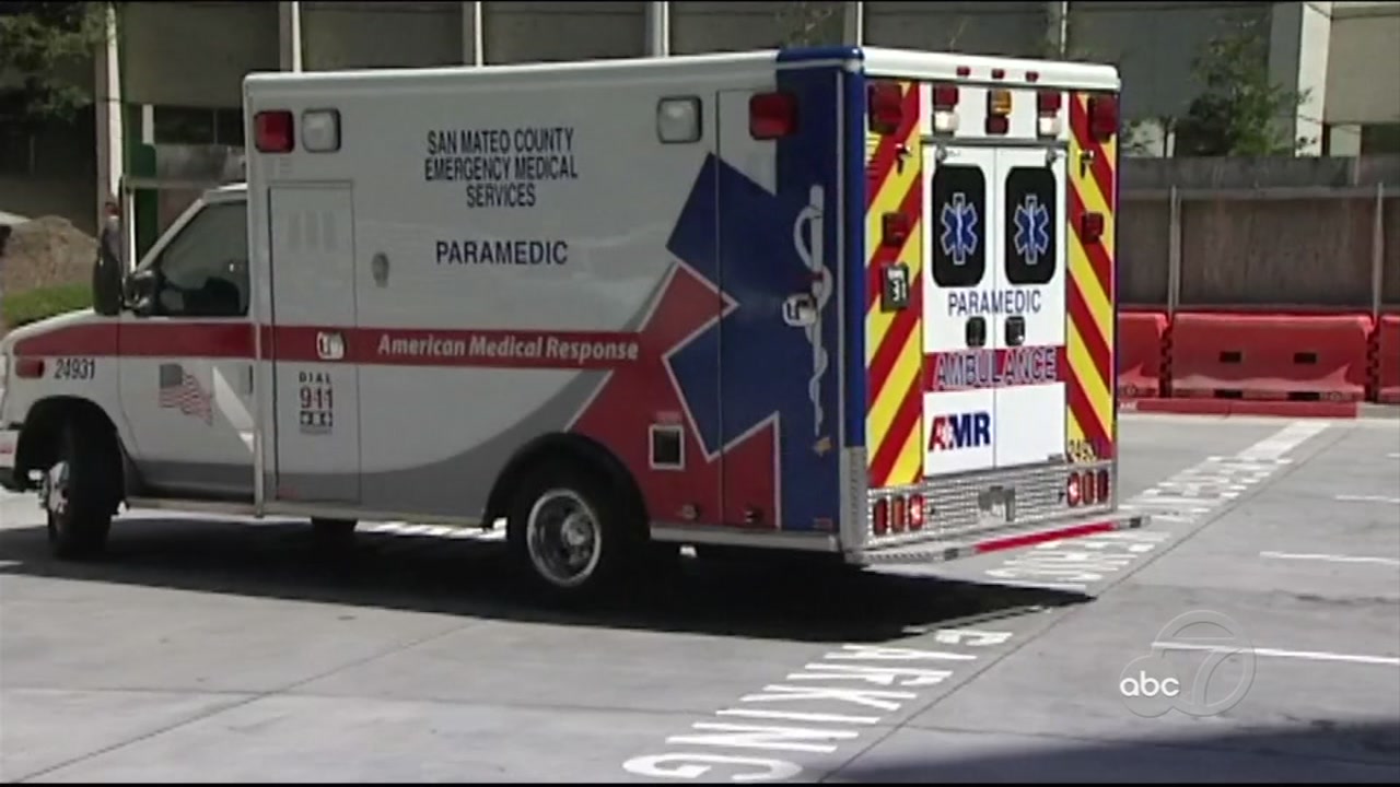 One YouTube shooting victim still hospitalized in San Francisco, two released