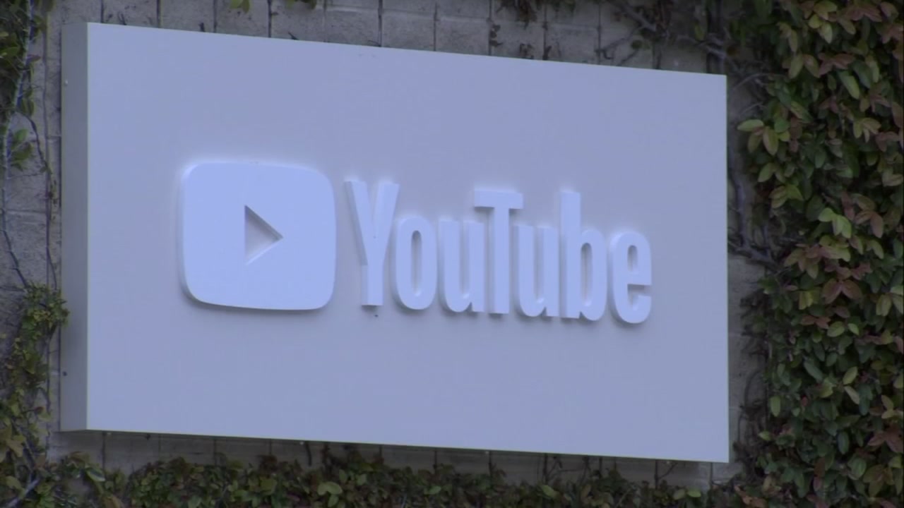 YouTube employees back at work after shooting at headquarters