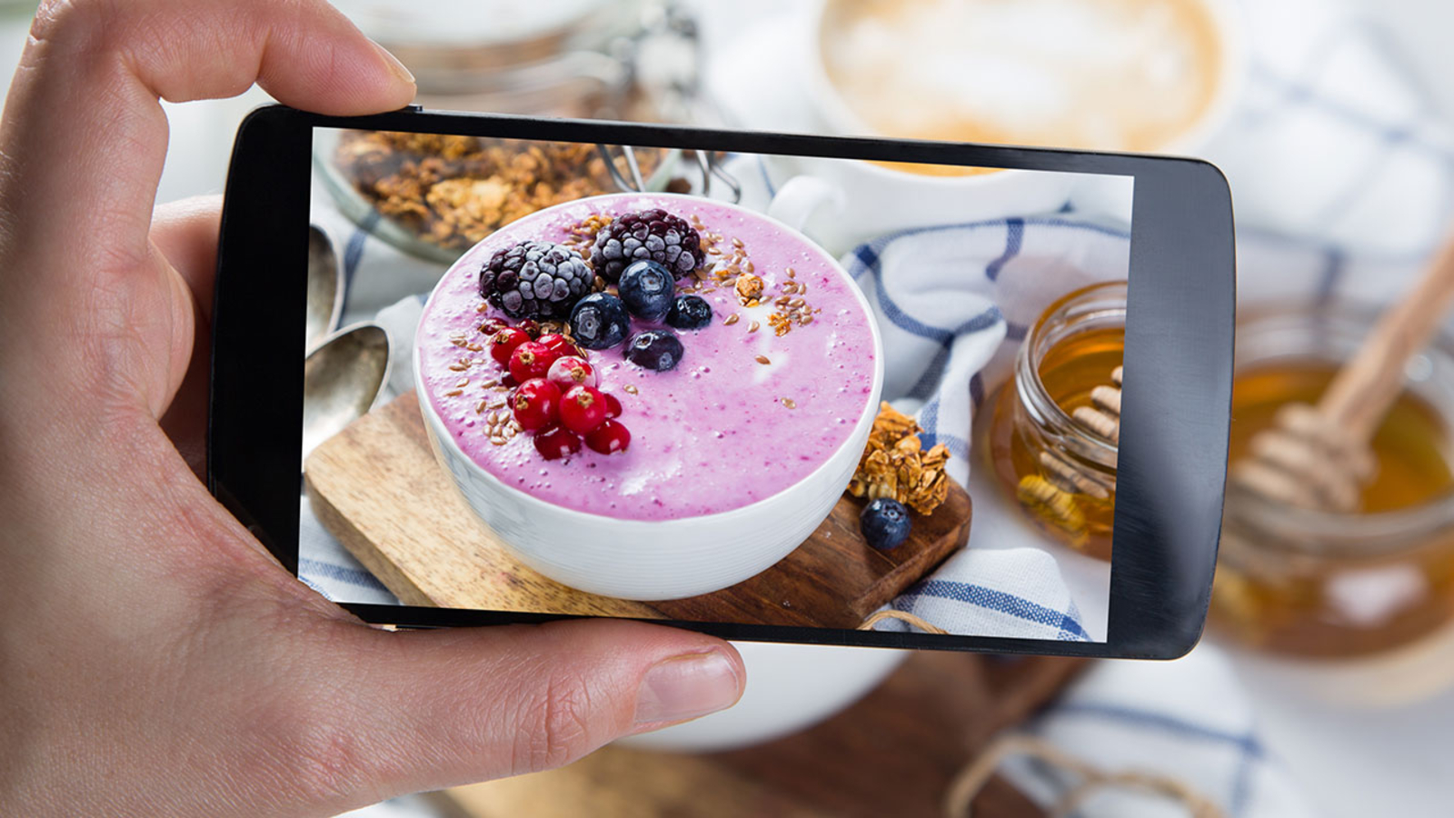 Dream job alert Yogurt company hiring 'flavor finders' to travel, eat