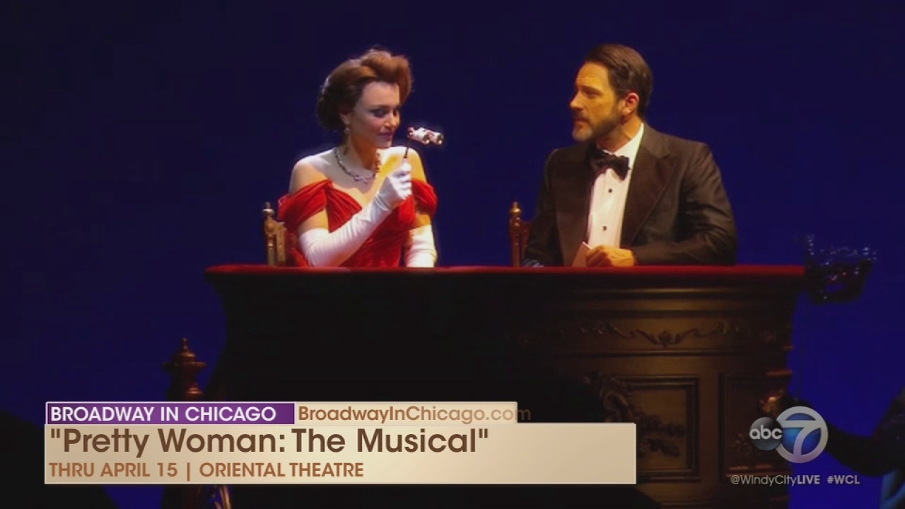 franklyHANK: 'Pretty Woman,' 'On Your Feet!,' & foundmi Trackers
