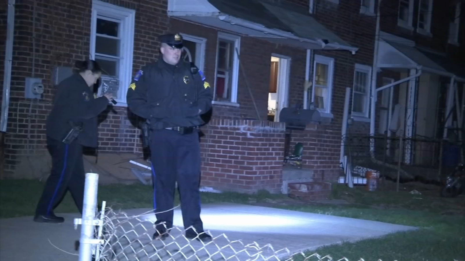 3 people injured after shooting in Chester 6abc Philadelphia