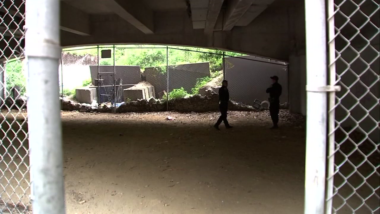 Search continues for man who threatened to shoot people in SF