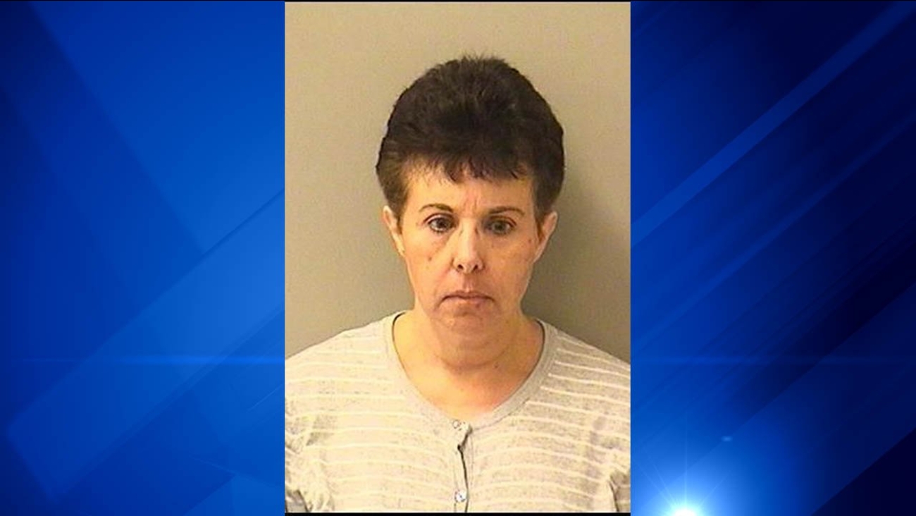 Christy Lenhardt, 53.