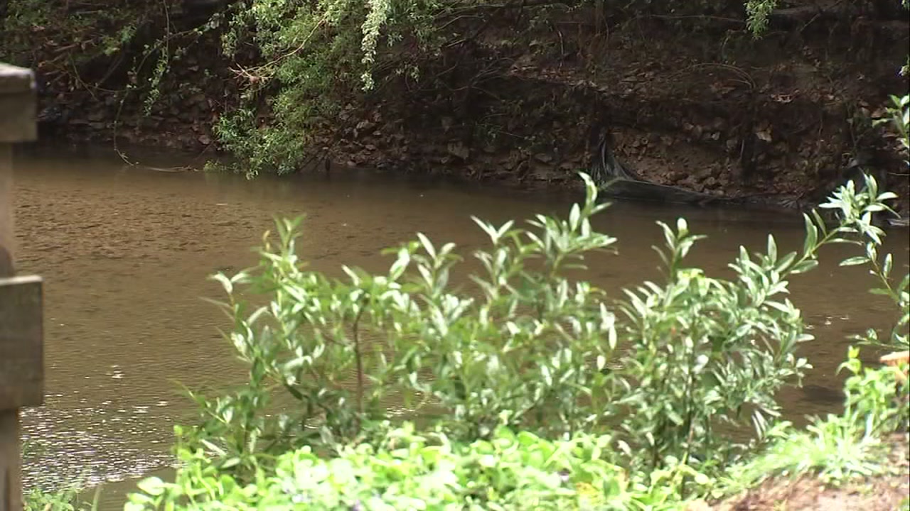 Strong storm brings flood concerns to Bay Area
