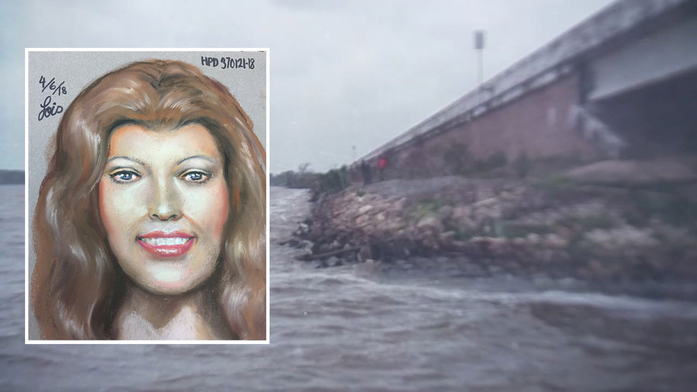 Man wanted in connection with severed head found at Lake Houston