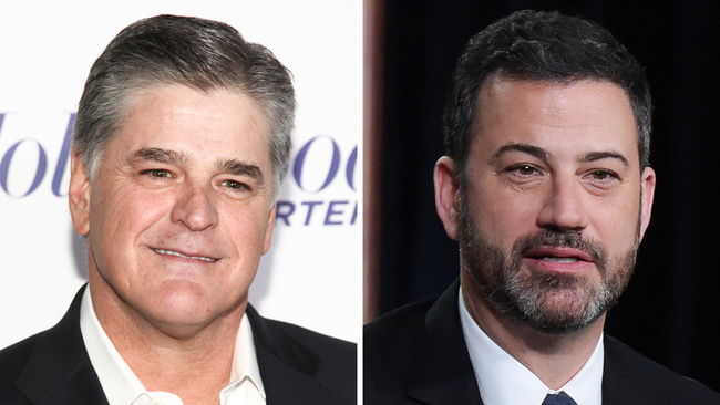 Ed Henry Fired From Fox News After Sexual Misconduct Allegation