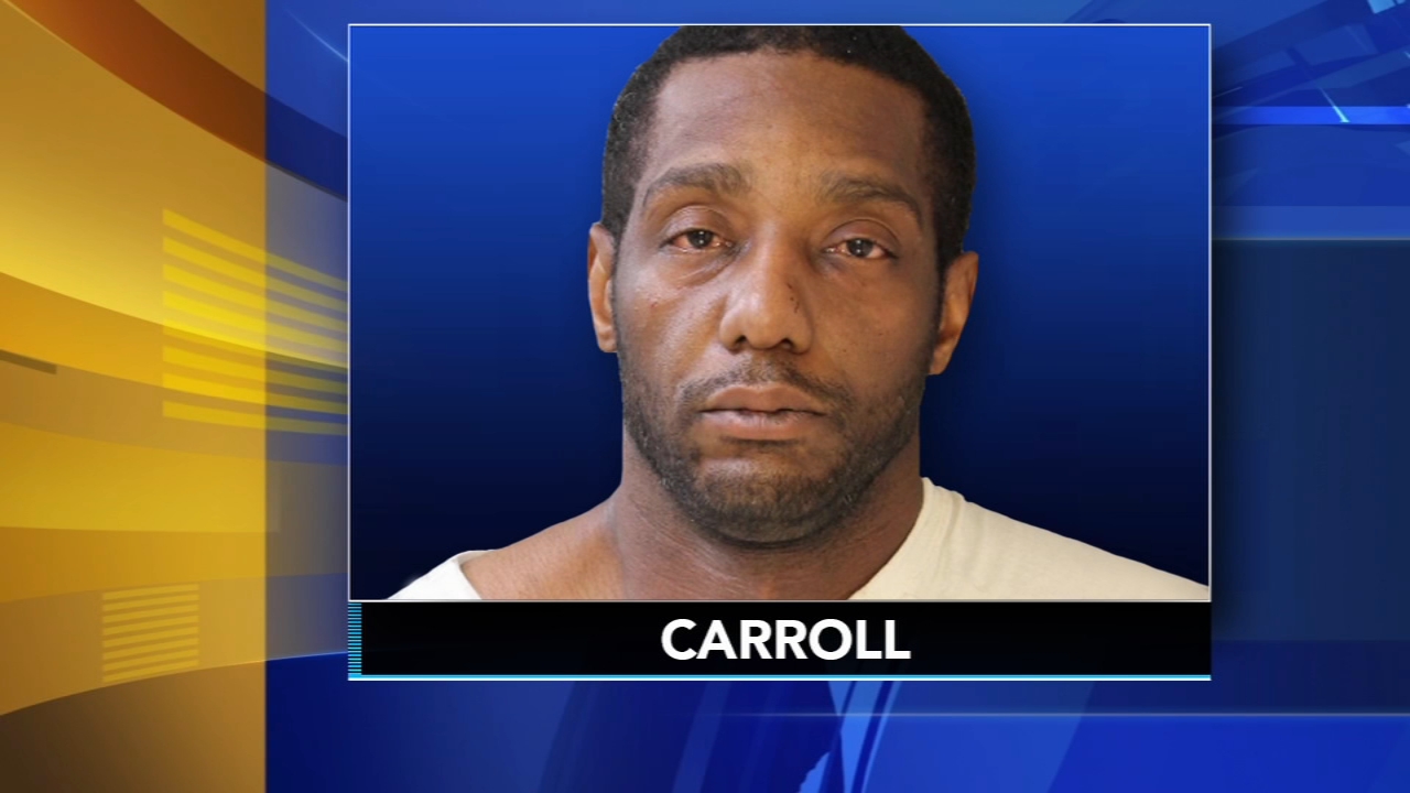 Police chase and catch alleged Pizza Hut bandit