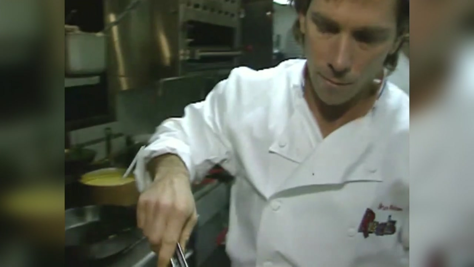 Prominent Houston chef Bruce Molzan charged with indecency with a child ...