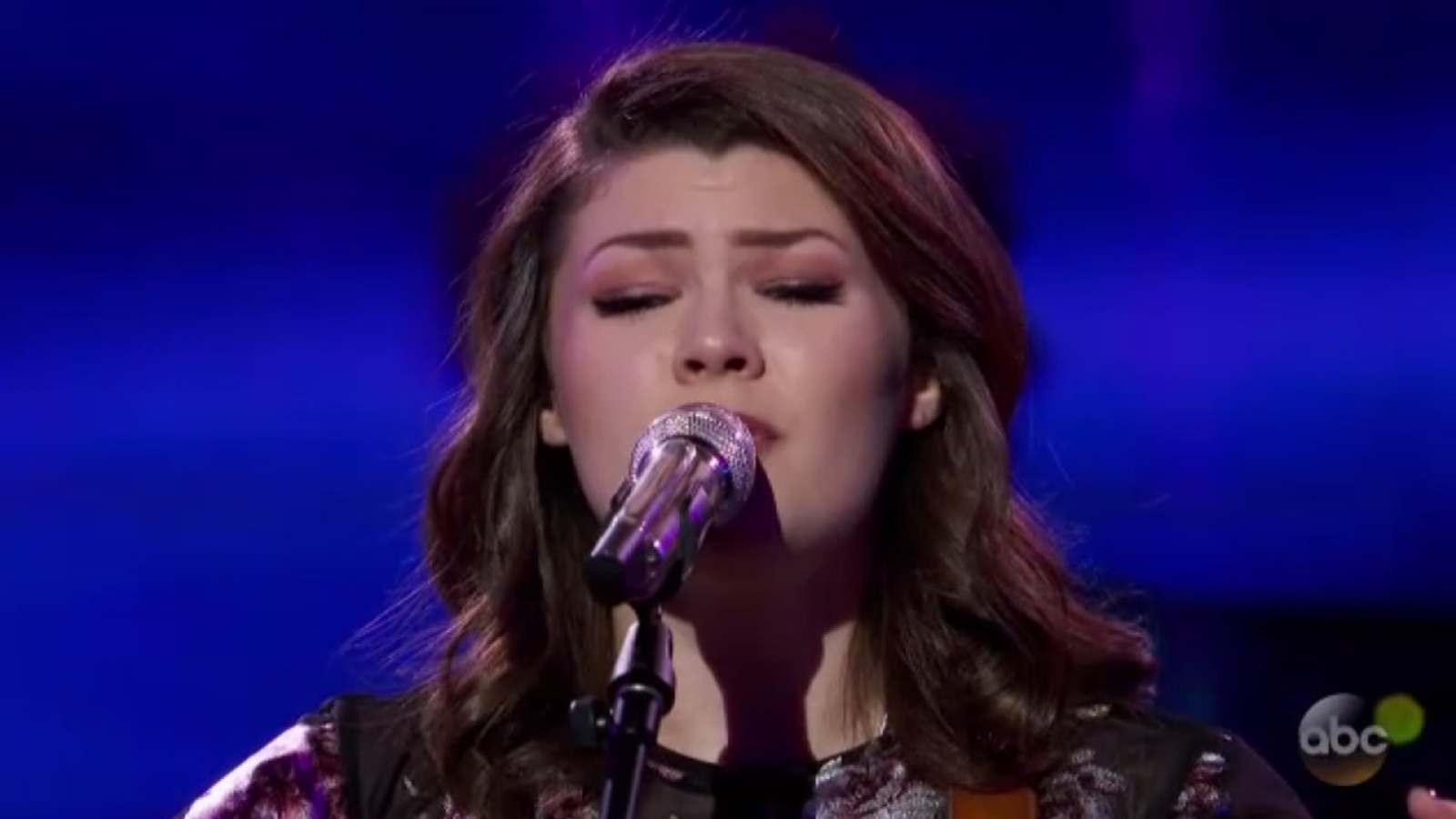 North Carolina American Idol contestant hopes to bring title back to