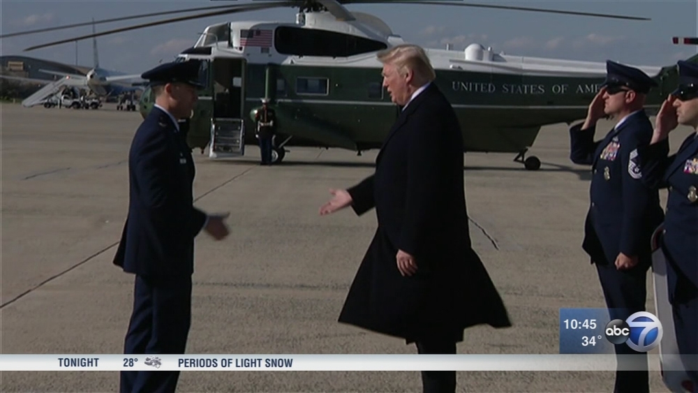 Governors criticize National Guard deployment to border