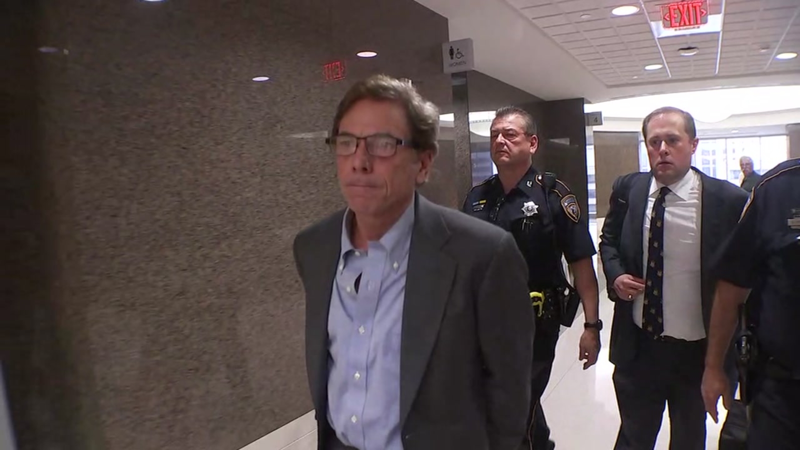 Prominent Houston chef Bruce Molzan charged with 2 counts of child ...