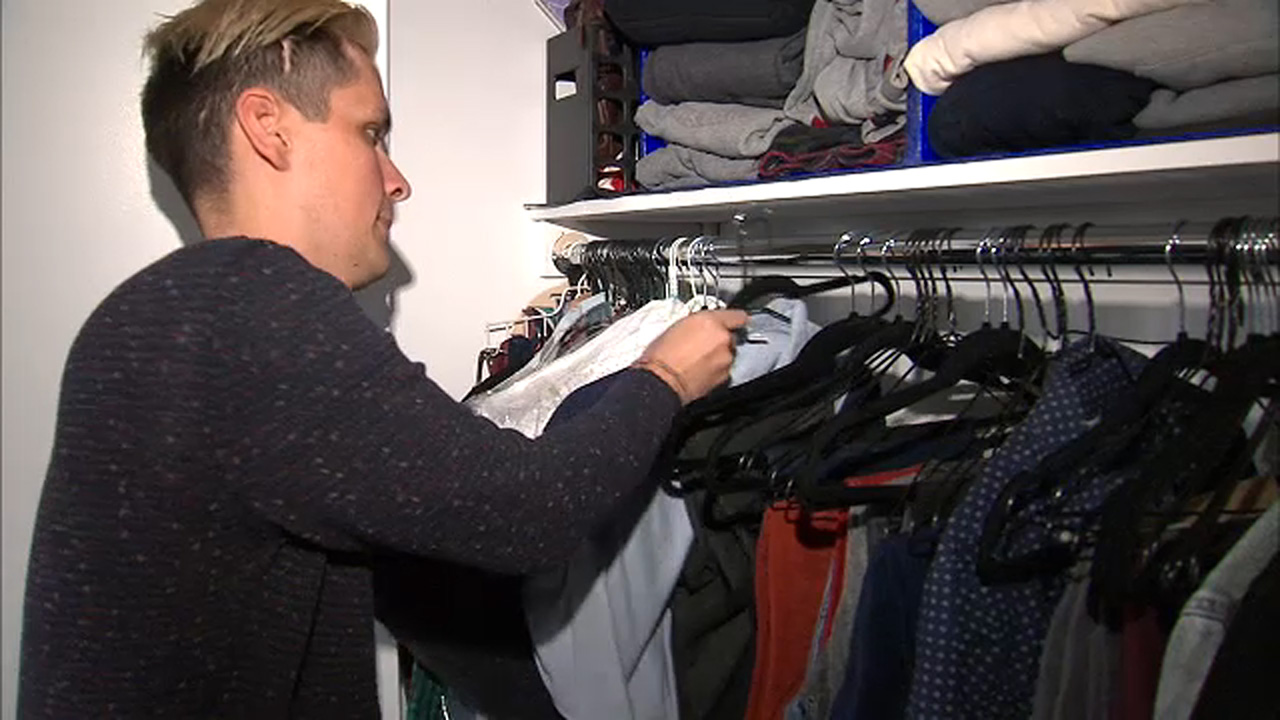 7 On Your Side cleans up a dry cleaning mess