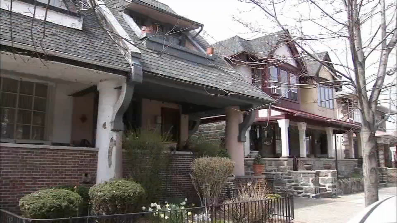 Philadelphia home assessments make dramatic jump, taxes to follow