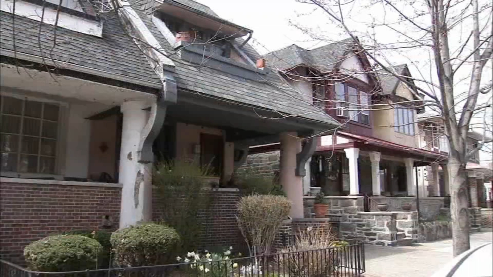 Philadelphia home assessments make dramatic jump, taxes to follow